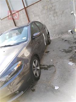 Dodge Dart